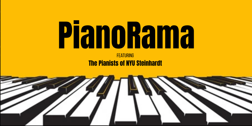 PianoRama 2026 event cover